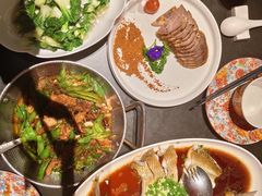 -知楚•精致湖北菜(武商MALL店)