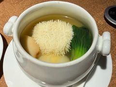 -兰庭玉树·老饭骨家宴(后海店)