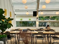 -WeWork中国(三里屯11号社区店)