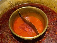 -哥老官重庆美蛙鱼头(宝山龙湖店)