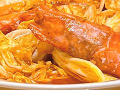 -吕氏疙瘩汤·私家菜馆(慈云寺店)