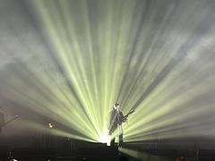 -交通银行前滩31演艺中心