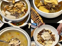 -黔蘑菇四季餐厅(观山湖店)