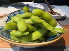 -森味薪火烧•烧鸟居酒屋•日本料理(望京店)
