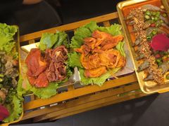 -老渔家·白族·石板烧.野生菌火锅(大理古城叶榆路店)