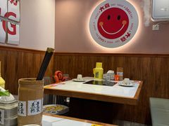 -螺大喜螺蛳粉火锅(雍和宫店)