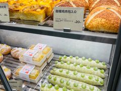 -喜茶(广州北京路惠福东店)