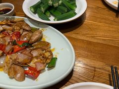 -如轩·海鲜砂锅粥·潮汕菜(海珠店)