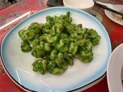 -玉华台饭庄(裕中西里小区店)