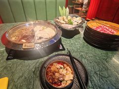 -牛New寿喜烧(金鹰世界店)