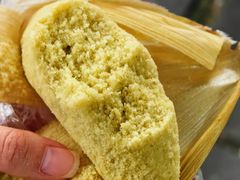 豆浆馍馍-叶婆婆豆浆馍馍