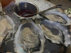 -THE CANNERY&JUJU 新鲜海鲜·牛排美食酒廊