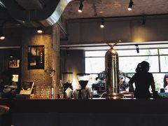 -来回·咖啡(天河南店)