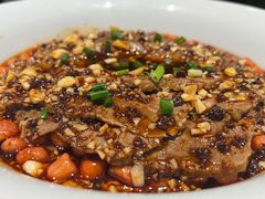-鑫小城故事·藕汤·家常菜(台北一路总店)