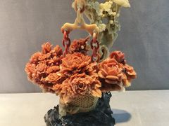 -青田石雕博物馆