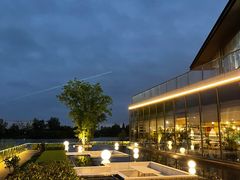 -云里小坐·海泉湾·团建·宴席·下午茶(金堂海泉湾店)