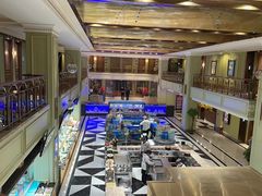 -新海渔港·胶东海鲜家常菜·家宴(奥体中心店)
