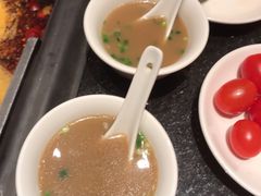 -巴奴毛肚火锅(安阳相州店)