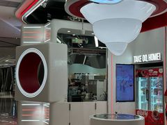 -DQ·蛋糕·冰淇淋(五棵松万达店)