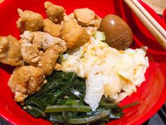 -大炮盐酥鸡(新街口店)