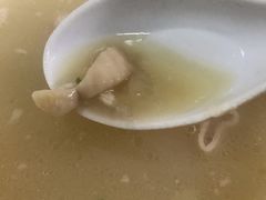 -温记府廟豆汤饭·始于1955年(海椒店)