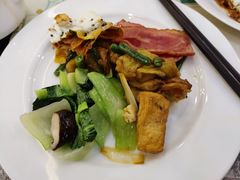 -翠明庄宾馆-西餐厅