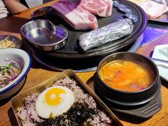 -济州爱肉堂(总店)