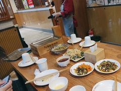 -福苗小骆驼烧烤(大唐不夜城店)
