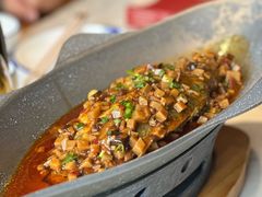 -不倒翁·安徽名菜楼(步行街店)