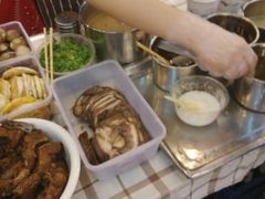 -老上海里弄味道(知春路店)