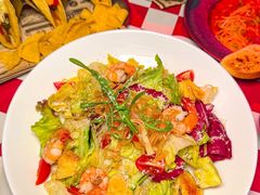 -鲨鱼美式餐厅酒吧Sharky