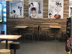 -真功夫(大商新玛特店)