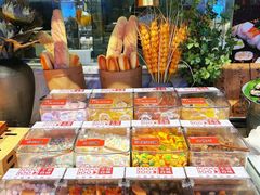 -千滋百味自助海鲜烤肉(布吉景华店)