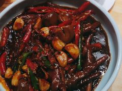 -味福记·本地特色菜(八一万达广场店)