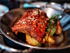 -404干式熟成牛排馆•聚会餐厅