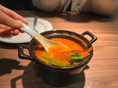 -星叶·东南亚料理(温州万象城店)