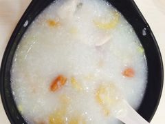 金牌荔湾艇仔粥-华辉拉肠(广园店)