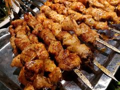 -旺角小渔村·海肠捞饭开创者(环山路店)