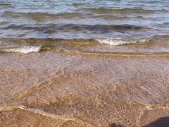 -那香海钻石沙滩浴场