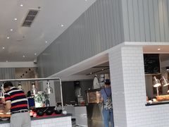 -昆山琶拉帝诗酒店·河畔咖啡厅Riverside Cafe