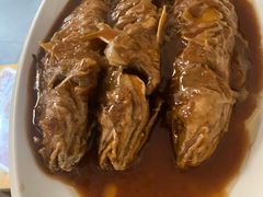 -聚首堂·特色小吃·肘子(什刹海德胜门店)