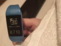 -水云间水疗会馆(福强路店)