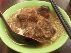 -大利来记餐厅