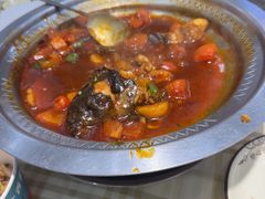 -大师傅金奖啤酒鱼(西街口总店)