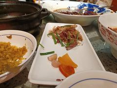 -回水镇·江湖川菜(恒大新城店)