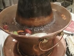 自助火锅-东来顺饭庄(王府井步行街店)