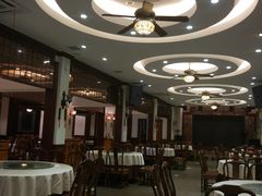 -花麦地溪边小厨(天台国清寺入口店)