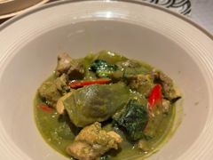 -太食獸泰式茶餐厅(IFS国金中心店)