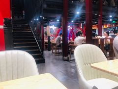 大堂-老九圆山西面馆(CBD店)