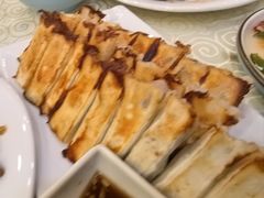 -奥华餐厅·老张记(台基厂店)